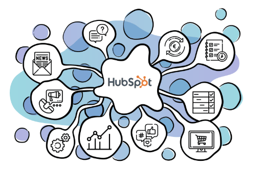 automatisation marketing hubspot