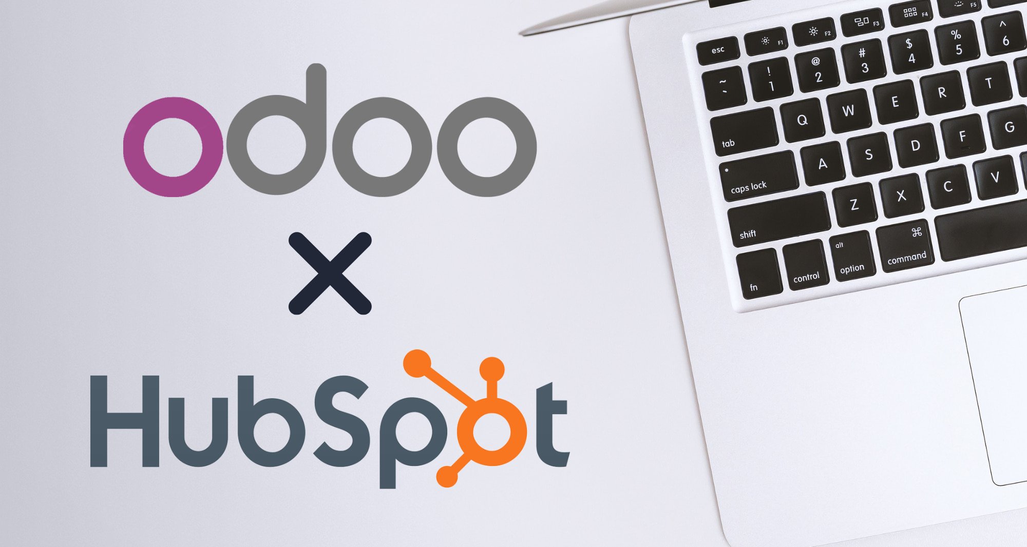 Intégration Odoo Et Hubspot : Ce Que Vous Devez Savoir